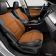 Illustration for article titled 2010 Ford Taurus SHO: The Sleeper Awakens!